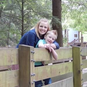 Meet your Posher, Megan